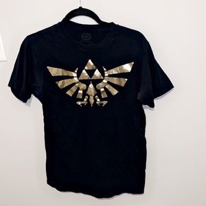 Zelda Tee